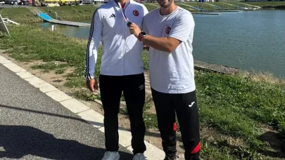 Köyceğizli Karahan’dan çifte şampiyonluk