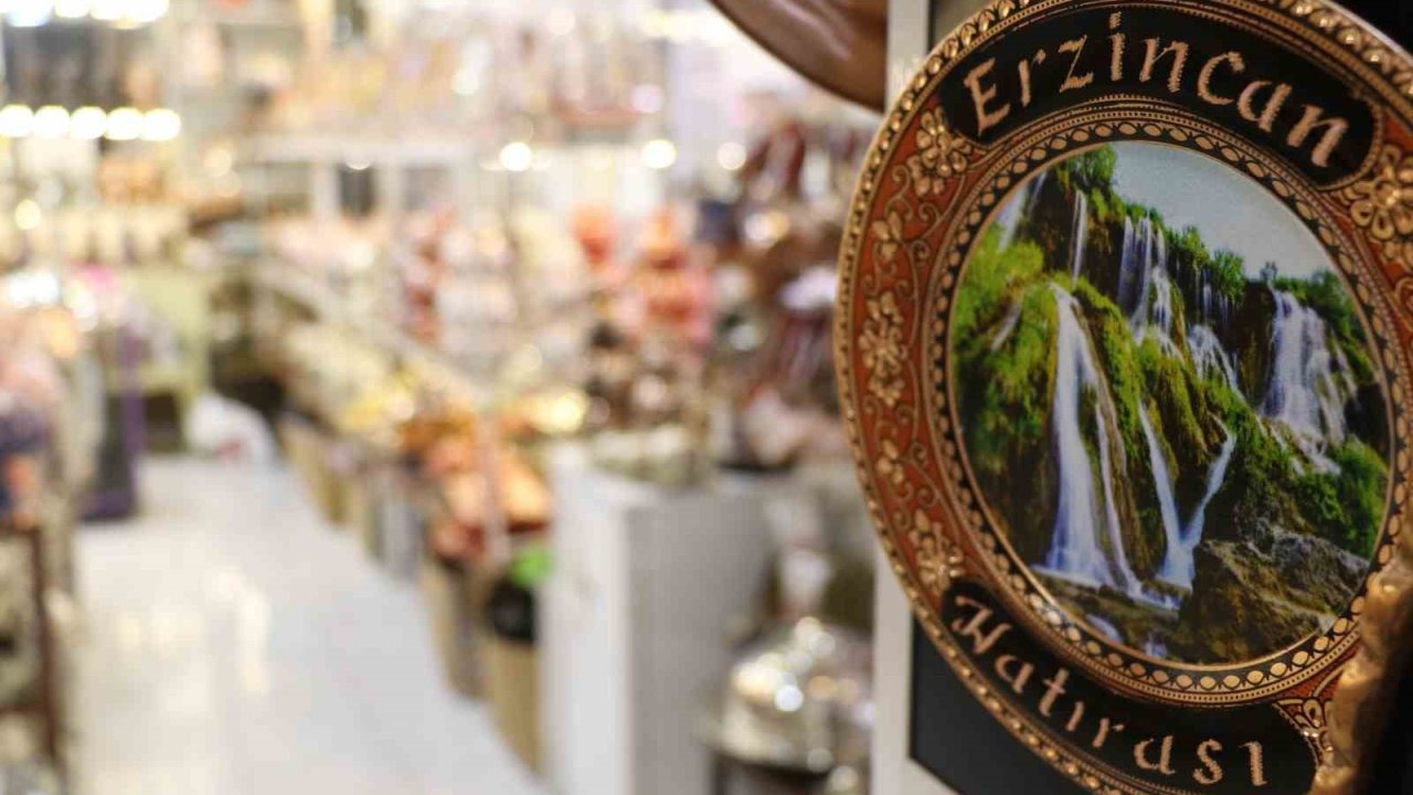 Bakırcılar Çarşısı, sessizliğe büründü