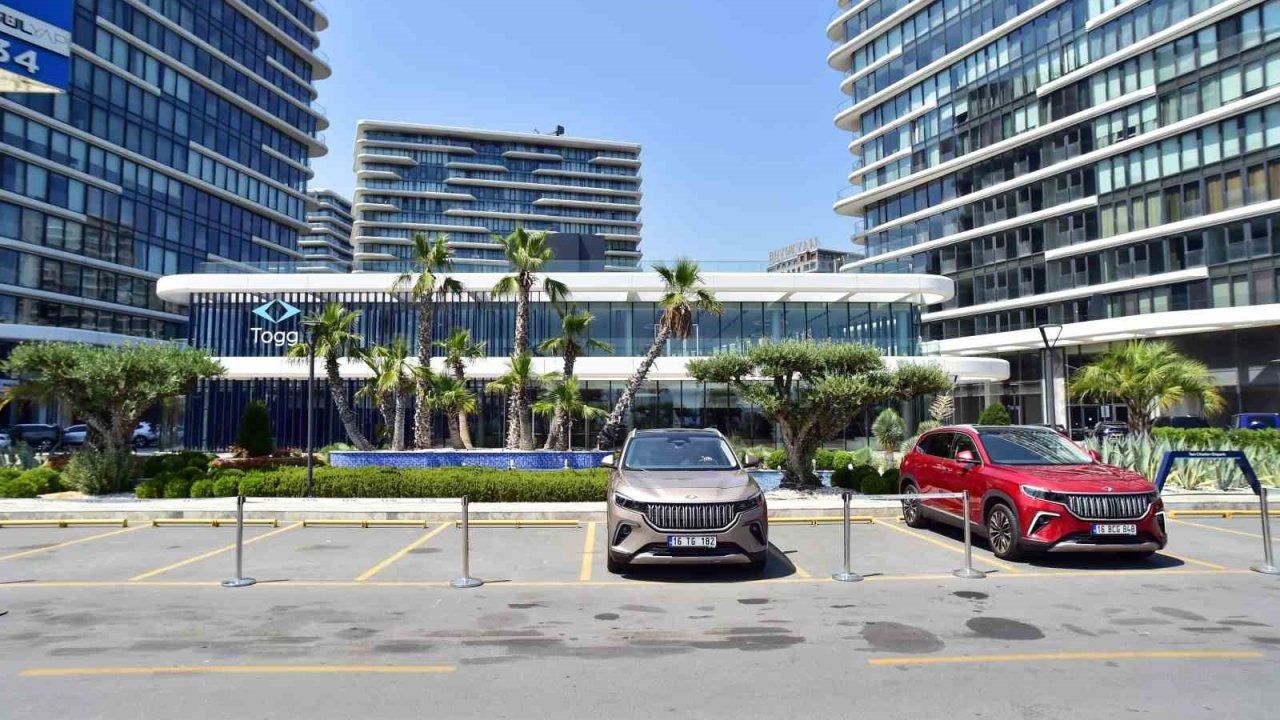Ağustos’ta elektrikli araç atağı: Yeni modeller satışa çıktı