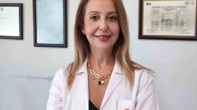 Uzmanı uyardı: "Cilde uygulanacak ürünler mutlaka doktor kontrolünde alınmalı"