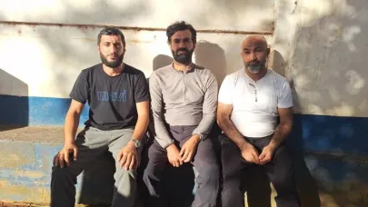 Türk yardım gönüllüleri 6 gündür Orta Afrika Cumhuriyeti’nde gözaltında