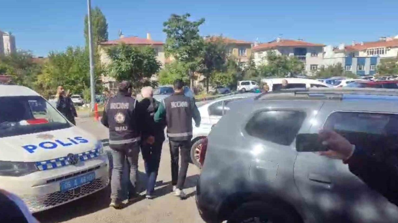 ABB’ye yönelik yürütülen soruşturmada gözaltına alınanlar sağlık kontrolünden geçirilmeye başlandı