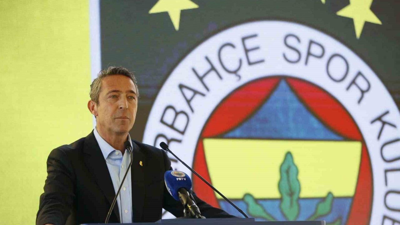 Ali Koç’un Fenerbahçe karnesi