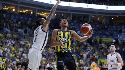 38. Erkekler Cumhurbaşkanlığı Kupası sahibini buluyor