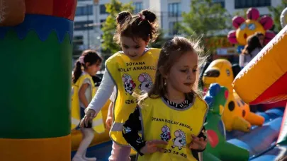 Bingöl’de ’Bir Anadolu Şenliği’ coşkusu sürüyor