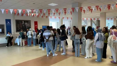 Öğrencilere yenileme kolaylığı
