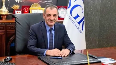 SGK İl Müdürü Durmuş, kayıt dışı istihdam ile mücadeleye dikkat çekti