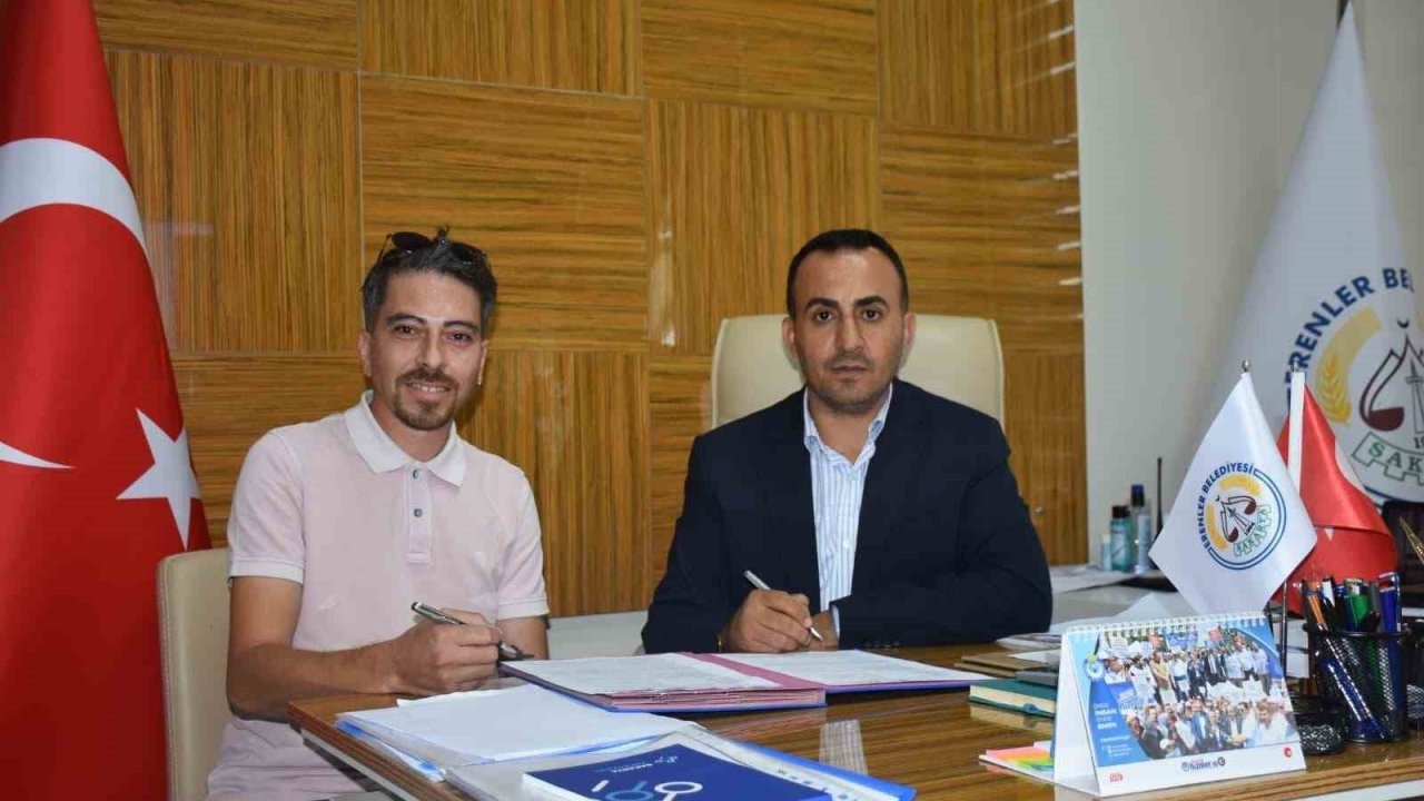 Erenler’de atık yağlar çöpe gitmeyecek