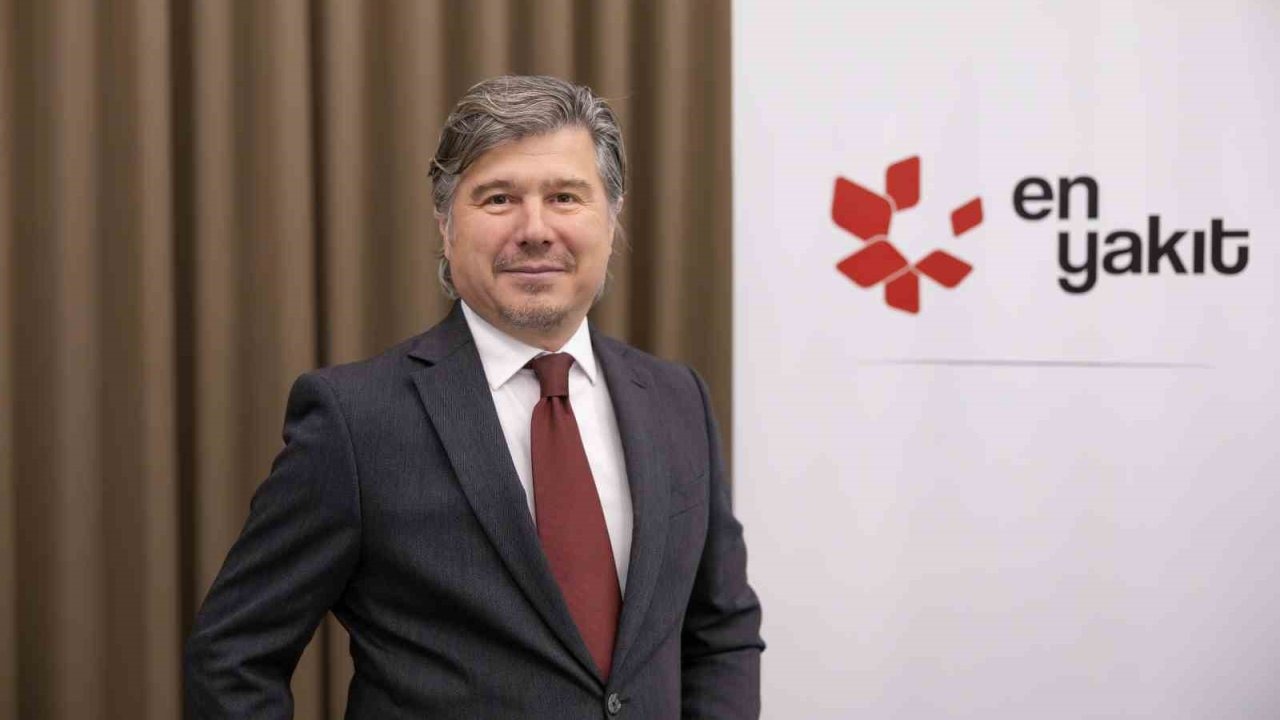 En Yakıt’tan kullanıcılarına Statü Mili