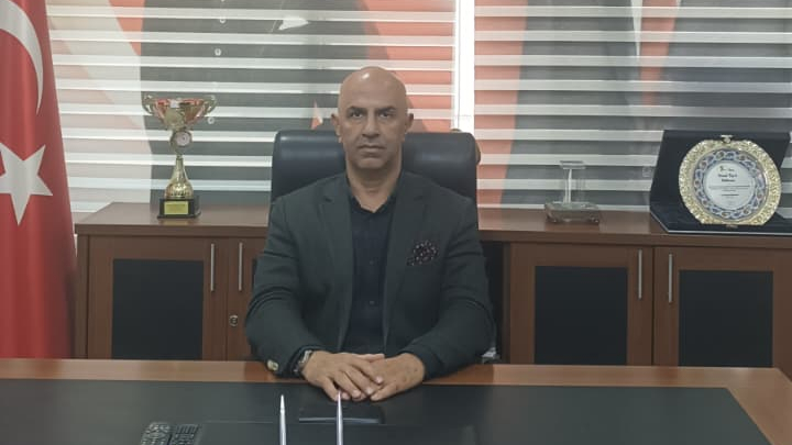 Başkan Engin’den Iğdır Halkına Çağrı: “Takımımıza Tam Destek Zamanı”