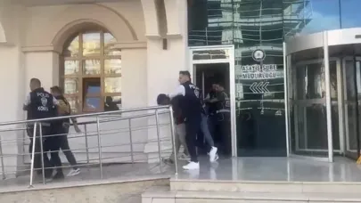 Konya’da 1 milyon 650 bin liralık dolandırıcılık operasyonu