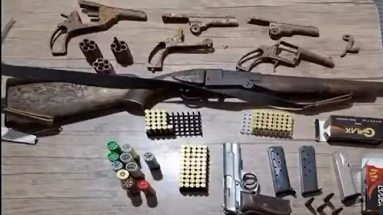Bilecik’te kaçakçılık operasyonu: 1 kişi tutuklandı