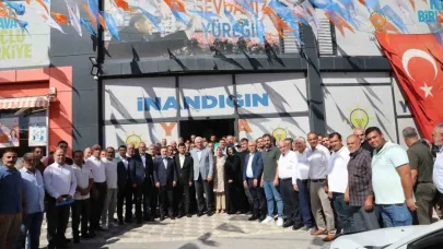 Dağlı: "Sahada güçlü bir varlık göstermeye devam edeceğiz"