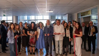 OMÜ Sağlık Bilimleri Fakültesi ve Sağlık Hizmetleri MYO’da akademik yıl açılışı