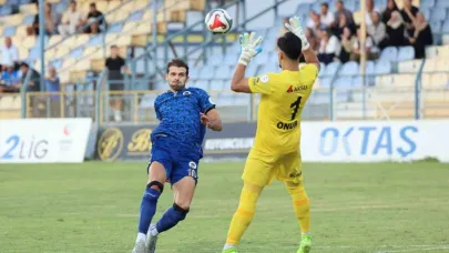 Menemen FK’da Seçim Can Koç rüzgarı