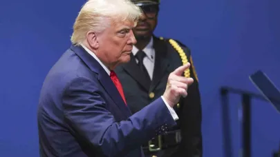 Trump, Ukrayna’nın Rus işgalindeki topraklarını kurtarabileceğine inanıyor