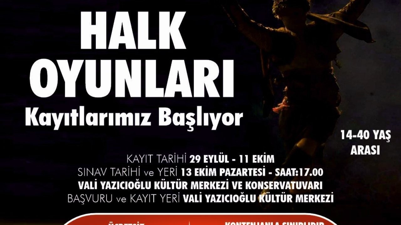 Başkan Çerçioğlu, Aydınlıları kültür ve sanat etkinlikleri ile buluşturmaya devam ediyor