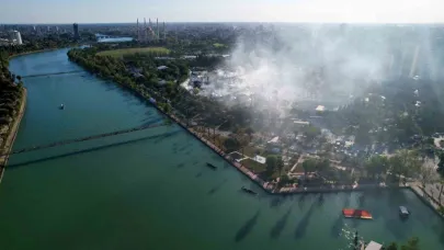 Uluslararası Adana Lezzet Festivali’ne 1 milyondan fazla ziyaretçi bekleniyor