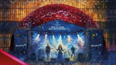 İstanbul Kültür Yolu Festivali, bu yıl da AKM’de sanatseverleri ağırlayacak