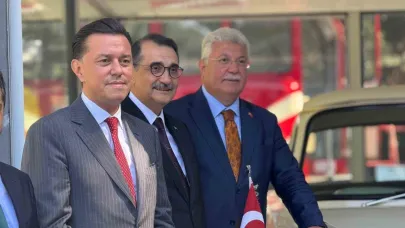 Milletvekili Hatipoğlu: "Milli üretim, yarınlarımızın en büyük güvencesidir"