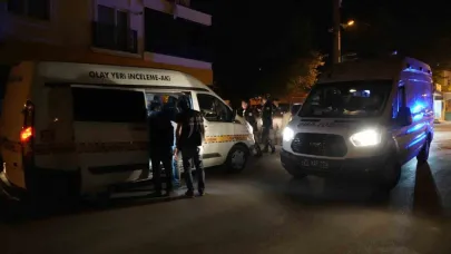 Cadde ortasında silahlı kavga: 19 yaşındaki genç vuruldu