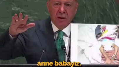 Milletvekili Cantürk Alagöz’den Gazze Açıklaması