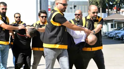 Husumetlisini vurdu yakalanınca: "Görünce dayanamadım" dedi