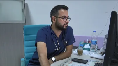 Kardiyoloji Uzmanı Dr. Sönmez: "Uzun süre hareketsiz kalmak, büyük pıhtılar atmasına ve ani ölümlere sebep olabiliyor"