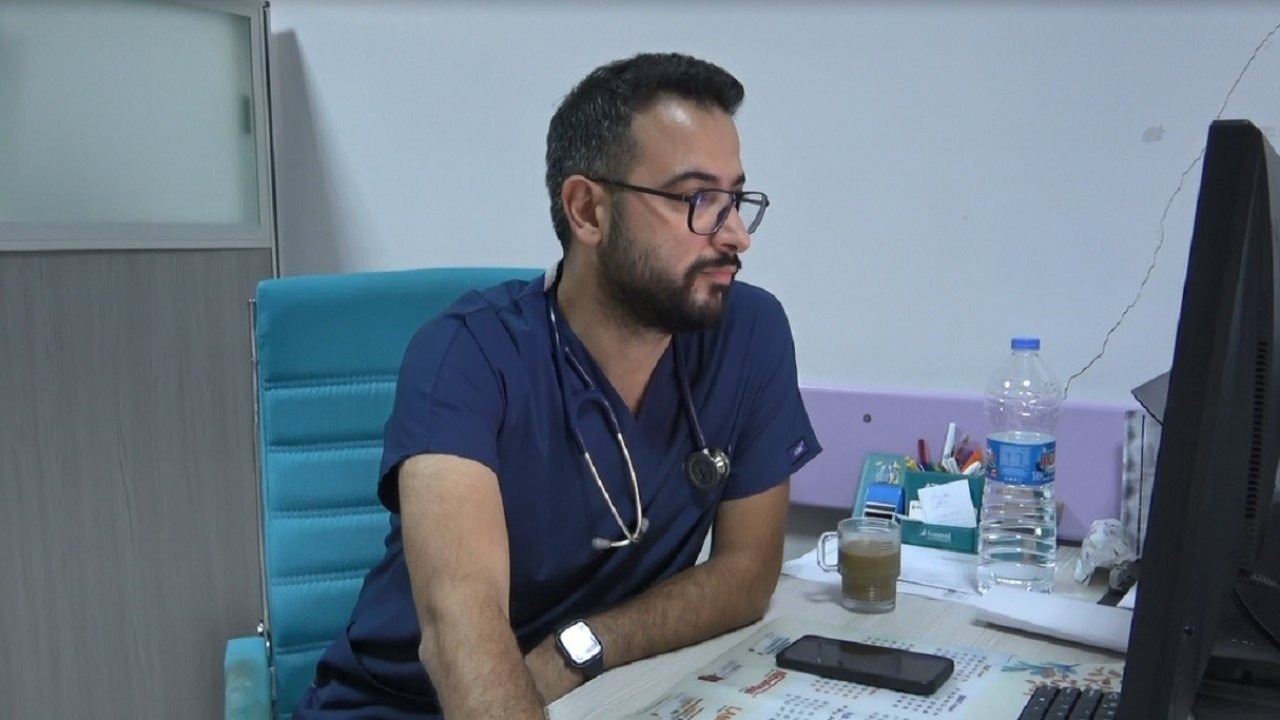 Kardiyoloji Uzmanı Dr. Sönmez: "Uzun süre hareketsiz kalmak, büyük pıhtılar atmasına ve ani ölümlere sebep olabiliyor"