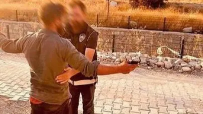 Isparta’da Narkoalan uygulamasında uyuşturucu madde ele geçirildi