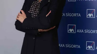 AXA Türkiye, ’Esnaf Sağlığım Tamam Sigortası’nı duyurdu