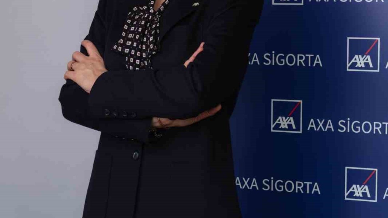 AXA Türkiye, ’Esnaf Sağlığım Tamam Sigortası’nı duyurdu
