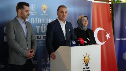 AK Parti’den bir günde bin 700 program
