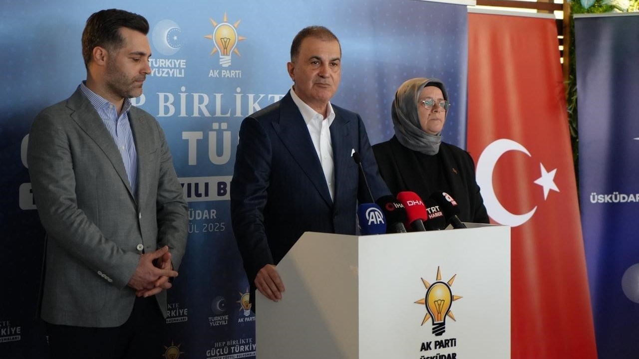 AK Parti’den bir günde bin 700 program