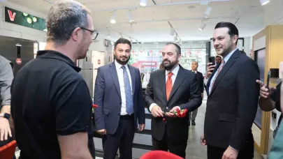AK Parti Genel Başkan Yardımcısı Faruk Acar: "Hiçbir ‘al-ver’ pazarlığımız yoktur, mesele terörsüz bir Türkiye için PKK’nın bitişidir"