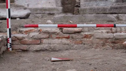 Türk-İslam tarihinin yeni izleri gün ışığına kavuştu