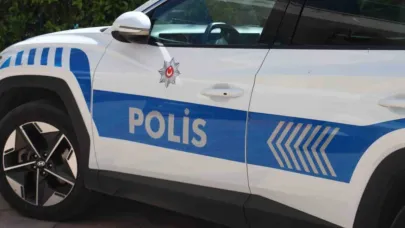Efeler’de gasp ve alıkoyma şüphelisi yakalandı