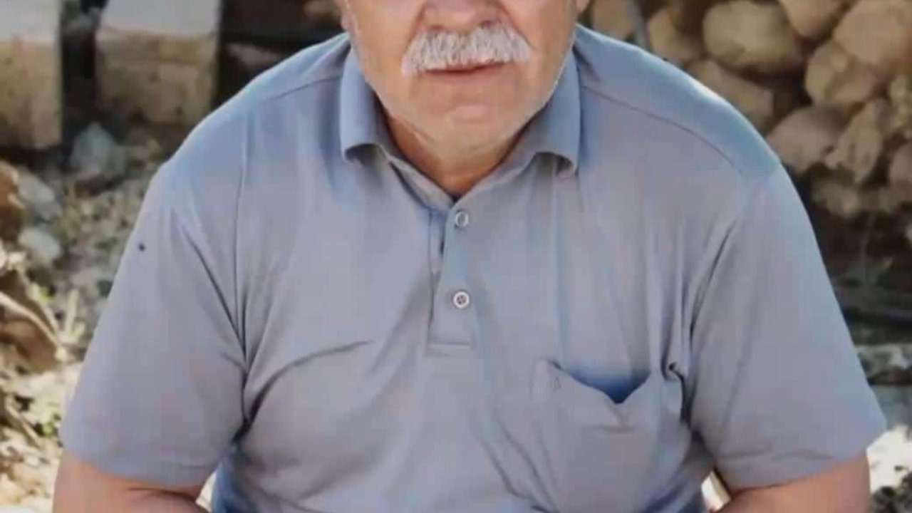 Ağaçtan düşerek ağır yaralanan muhtar yaşam mücadelesini kaybetti