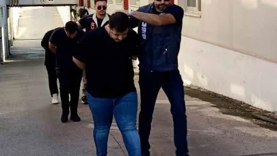 Boğa alacakken Sazan Sarmalı kurbanı oldular