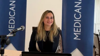 Medicana Sağlık Grubu Nöroloji Uzmanı Doç. Dr. Kumcu: "Kanser ile Alzhemir hastalıkları arasındaki ilişkiyi anlamak insanın yaşam kalitesini artıracak"