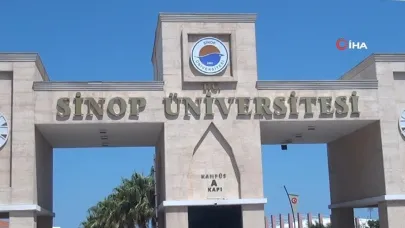 Sayıştay raporunda Sinop Üniversitesi’nde usulsüzlükler tespit edildi
