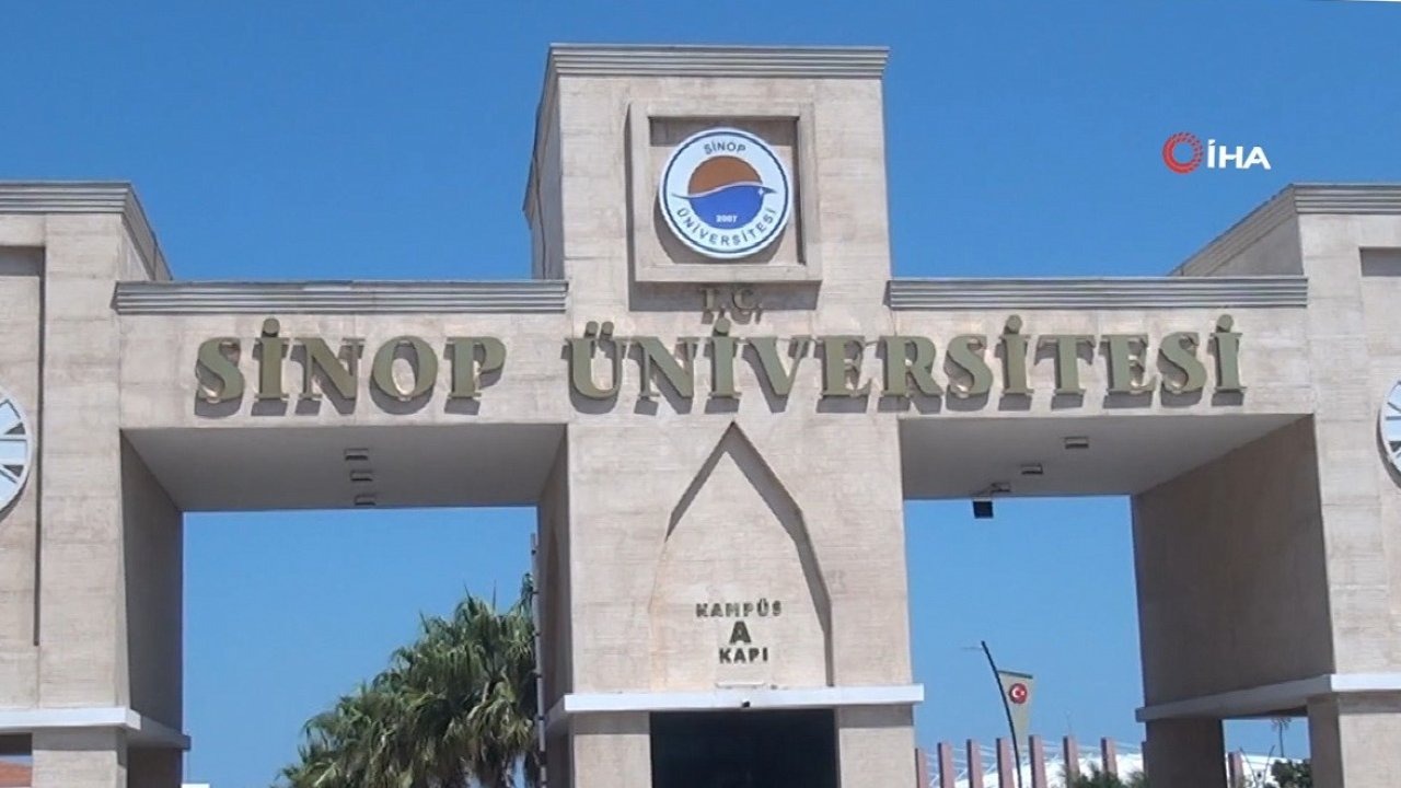 Sayıştay raporunda Sinop Üniversitesi’nde usulsüzlükler tespit edildi
