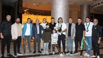 Alagöz Holding Iğdır FK, Esenler Erokspor Deplasmanında