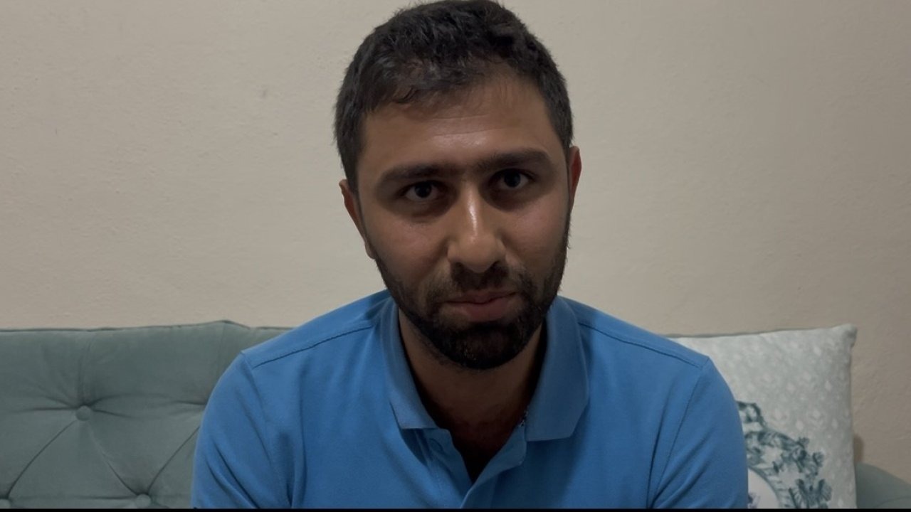 "DEAŞ" bahanesiyle altın vurgununa polis suçüstü yaptı