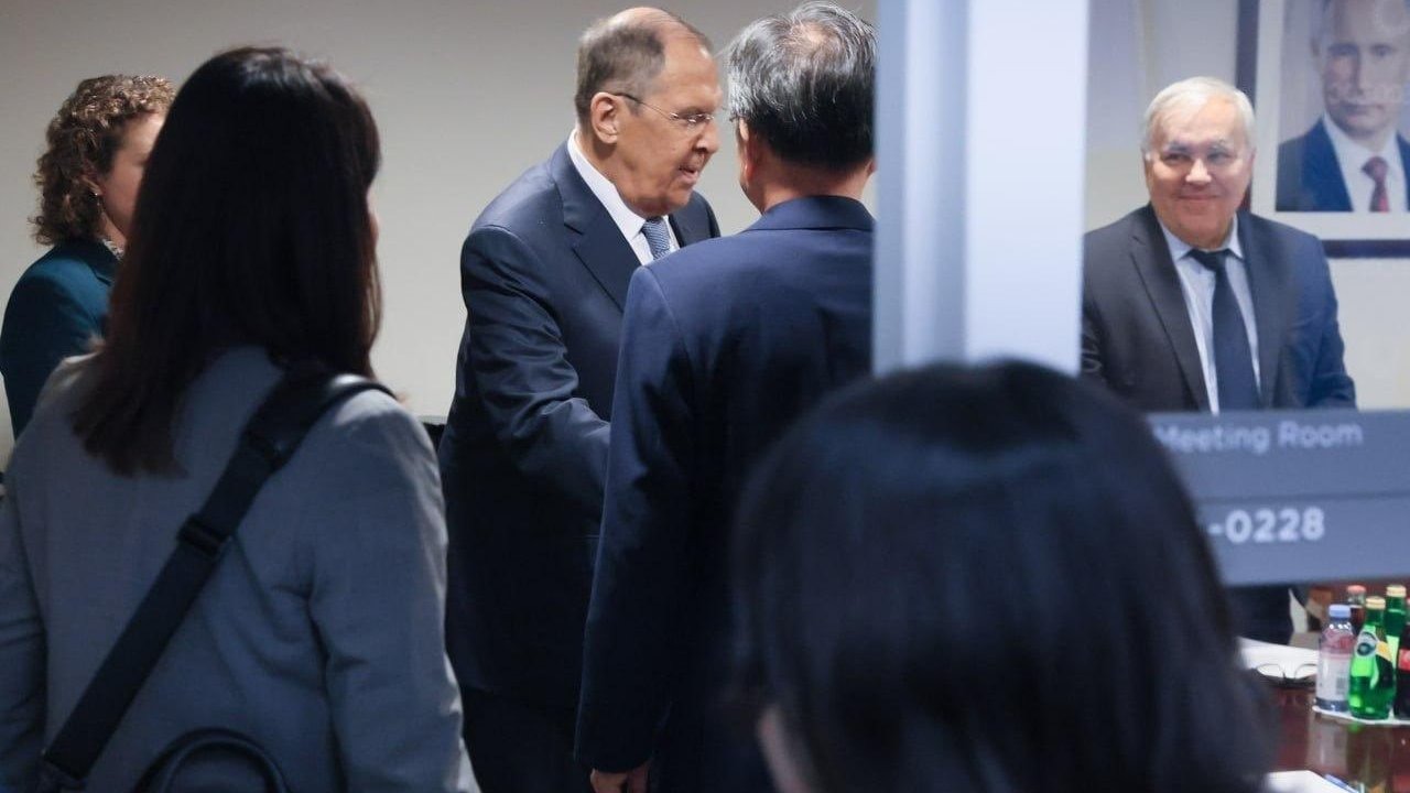 Güney Kore’den Rusya’ya Kuzey Kore ile askeri işbirliğini sonlandırma çağrısı