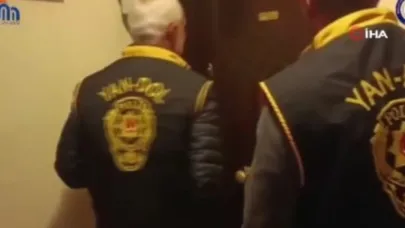 Malatya’da "üfürükçü" operasyonu: 6 tutuklama