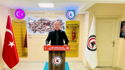 Gündüz "Jandarmanın 6 ayda yaptığı başarılı operasyonlar göz kamaştırdı"