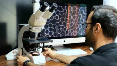 Hastalıklar, kök sebebi hedeflenerek tedavi edilecek