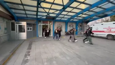 Konya Polisi siber dolandırıcılık çetesini çökertti