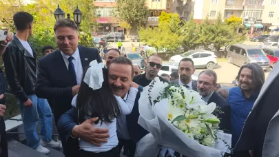 Yavuz Ağıralioğlu Iğdır’da Konuştu: “Ay-Yıldızlı Bayrağın Altında Sorumluluk Zamanı”